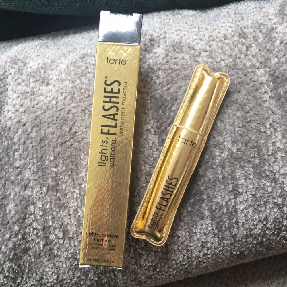 SOLD - Tarte Mascara